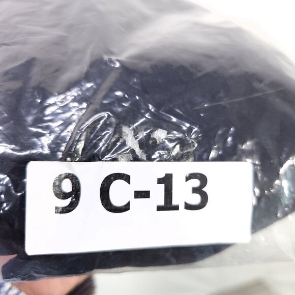 Lululemon Crop Leggings Mesh Side Panel Capri Women's Size 6 Zip Front Pockets - Picture 13 of 13